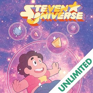 Steven Universe (2017-)